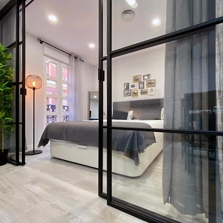 Charming Madrid Styles Apartment Exterior photo